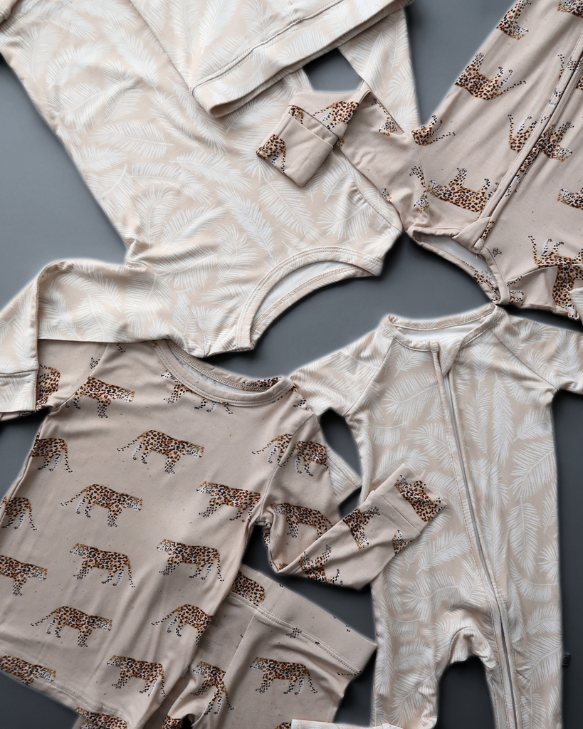 The Safari Collection