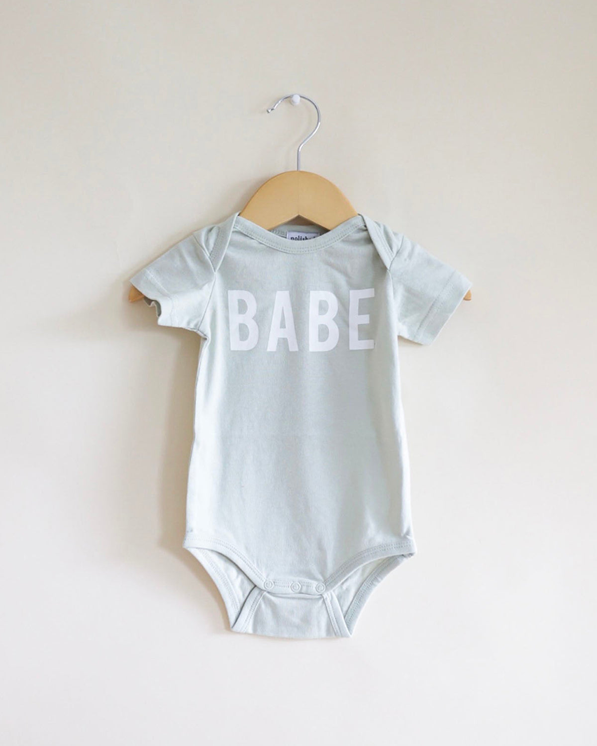 Salty Lavender - Infant Onesie